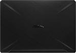 ASUS TUF Gaming Laptop with Ryzen 7 and GTX 1650