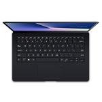 ASUS ZenBook S 13.3" 4K Touch Laptop