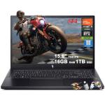 Acer Nitro V 15" Gaming Laptop with RTX 4050