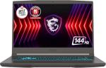 MSI Thin 15 Gaming Laptop with RTX 4050