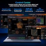 Thunderobot Radiant 16 Gaming Laptop - Powerful Performance