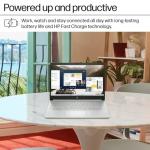 HP 2025 Student Laptop with Accessories and 16GB RAM