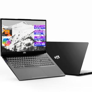 NIMO 17.3" FHD Gaming Laptop with Ryzen 9