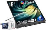 Lenovo Yoga 7i 2-in-1 16" Touchscreen Laptop