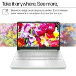HP 2025 Student Laptop with Accessories and 16GB RAM