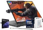 Lenovo Yoga 7i 2-in-1 Laptop, 16" Touchscreen