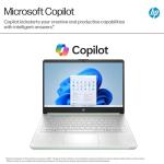 HP 2025 Student Laptop with Accessories and 16GB RAM