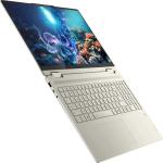 Lenovo Yoga 7 2-in-1 Laptop, 16" Touchscreen