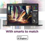 Lenovo Yoga 7i 2-in-1 Laptop, 16" Touchscreen