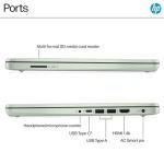 HP 2025 Student Laptop with Accessories and 16GB RAM