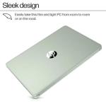 HP 2025 Student Laptop with Accessories and 16GB RAM