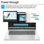 HP 17" Laptop for Business and Students