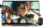 HP Envy 16" 2-in-1 Laptop with Touch Display