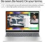 HP 15.6" Touchscreen Business Laptop with AI