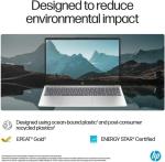 HP 15.6" Touchscreen Business Laptop with AI