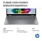 HP Envy 16" 2-in-1 Laptop with Touch Display