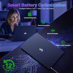 NIMO 17.3" FHD Gaming Laptop with Ryzen 9