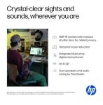 HP Envy 16" 2-in-1 Laptop with Touch Display