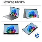 HP Envy 16" 2-in-1 Laptop with Touch Display