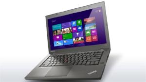 Lenovo ThinkPad T440 Ultrabook with Fingerprint Reader