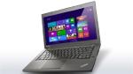 Lenovo ThinkPad T440 Ultrabook with Fingerprint Reader