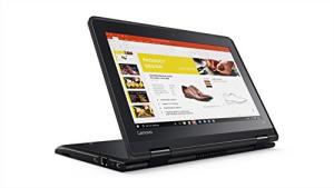 Lenovo ThinkPad Yoga 11E 11.6" Touchscreen Ultrabook