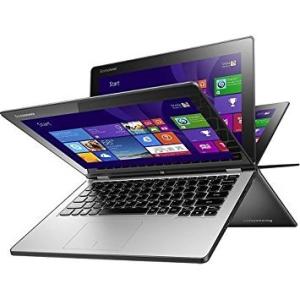 Lenovo Yoga 11s 11.6" Convertible Touchscreen Notebook