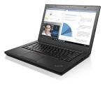 Lenovo ThinkPad T460 Ultrabook with 14" Display