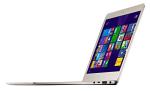 ASUS UX305 13-Inch Gold Laptop