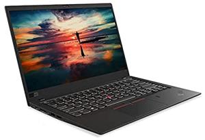 Lenovo ThinkPad X1 Carbon Touch 14" Laptop