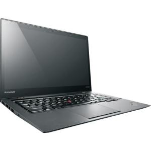 Lenovo X1 Carbon Touchscreen Ultrabook, 14-Inch