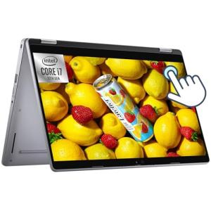 Dell Latitude 5310 2-in-1 Touchscreen Laptop
