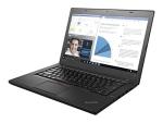 Lenovo ThinkPad T460 Ultrabook with 14" Display