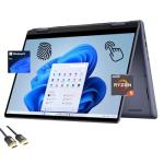 Dell Inspiron 14 2-in-1 Laptop with Touchscreen