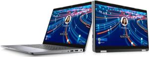 Dell Latitude 5320 2-in-1 Touchscreen Laptop