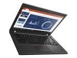 Lenovo ThinkPad T460 Ultrabook with 14" Display