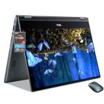 Acer 14" 2-in-1 Touchscreen Chromebook Laptop