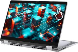 Dell Latitude 5320 2-in-1 Touchscreen Laptop