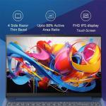 Acer 14" 2-in-1 Touchscreen Chromebook Laptop