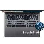 Acer 14" 2-in-1 Touchscreen Chromebook Laptop