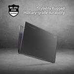 Acer 14" 2-in-1 Touchscreen Chromebook Laptop