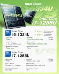 HP 17" Laptop with Intel i5, 64GB RAM