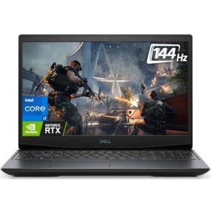 Dell G5 15.6" FHD Gaming Laptop, Core i7