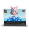 NIMO 17.3" Light Gaming Laptop with Ryzen 7
