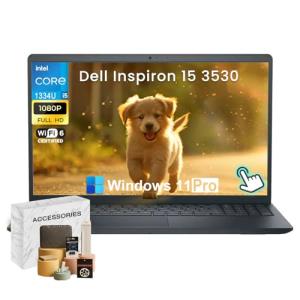 Dell Inspiron 15 Touchscreen Laptop - 64GB RAM, 2TB SSD