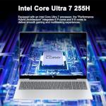 HP OmniBook 7 16" 2K OLED Laptop
