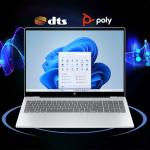 HP OmniBook 7 16" 2K OLED Laptop
