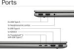 HP Envy 17 4K Laptop with RTX 3050