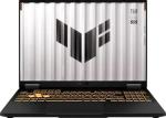 ASUS TUF 16" FHD Gaming Laptop Bundle