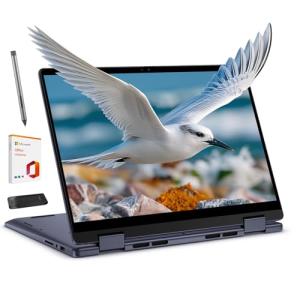 Dell Inspiron 14 2-in-1 Touchscreen Laptop
